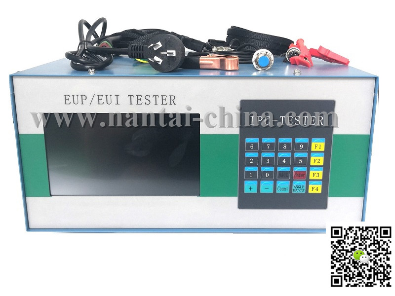 EUI EUP tester