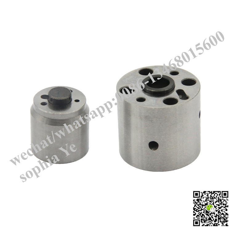 NO 3006 CAT C7/C9 SPOOL VALVE