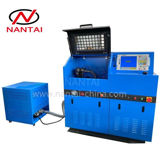 NT-D3 Turbocharger full speed dynamic balance machine