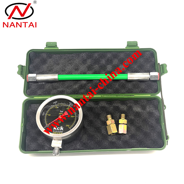 NO.1135 Common Rail High Pressure Oil Testing Tools