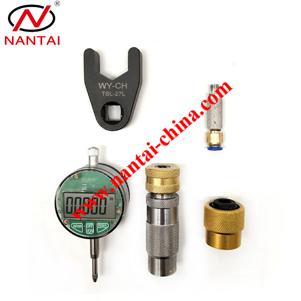 NO.1150 CHONGYOU Injector Disassemble And Measuring Tools