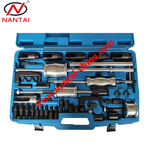 NO.1153 Full Set Of Measuring Unit Car Dismantling Tools