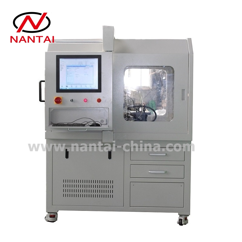 NT-G GDI Gasoline Pump Performance Test Bench