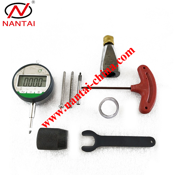 NO.0234 EUI EUP stroke Measure tools