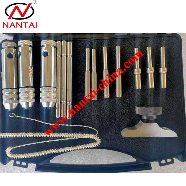 NO.0236 EUI EUP valve grinding and measuring tools