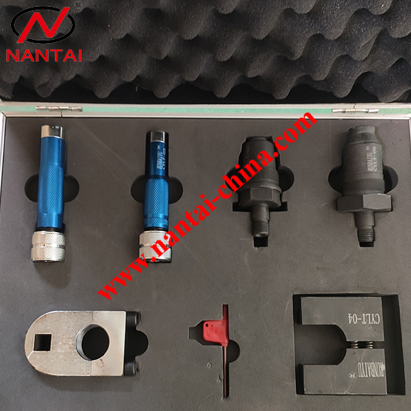 NO.0238 DELPHI E1 E3 EUI Injector tools