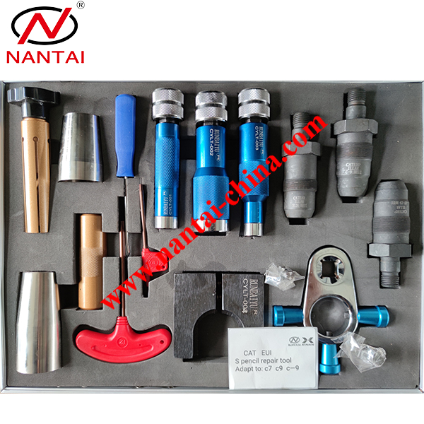 NO.0239 CAT HEUI C7 C9 C-9 Injector Tools