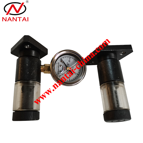 NO.907 VE pump Piston Journey tester