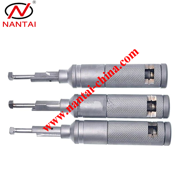 NO.911 MW Maintainer Tools (3 pcs)