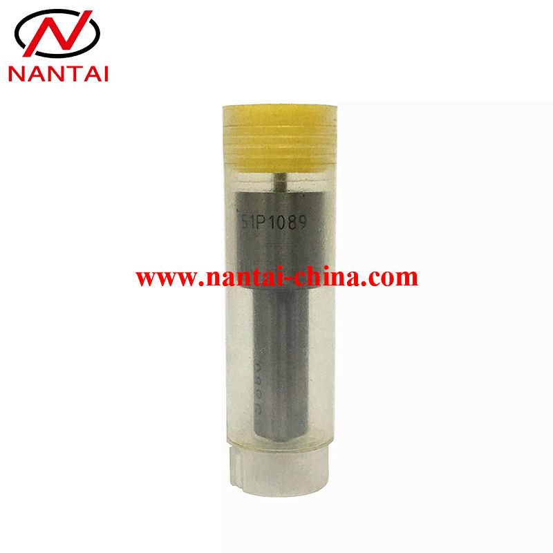 DLLA151P1089 Nozzle DLLA 151P 1089 For Bosch Common Rail Fuel Injector 095000-8920