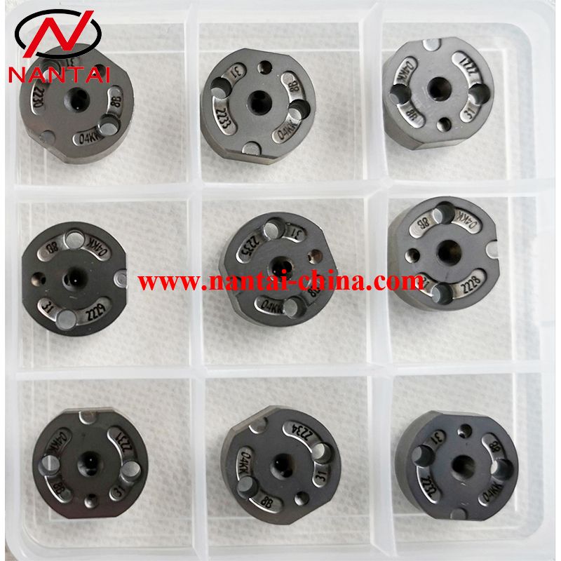 31# Denso Injector Control Valve , Denso Injector Valve Plate, Denso Orifice Valve 31#