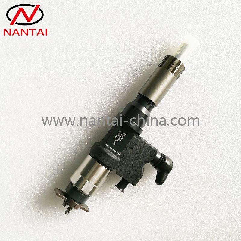 095000-5471 Denso Common Rail Injector (CR) for Isuzu, Toyota