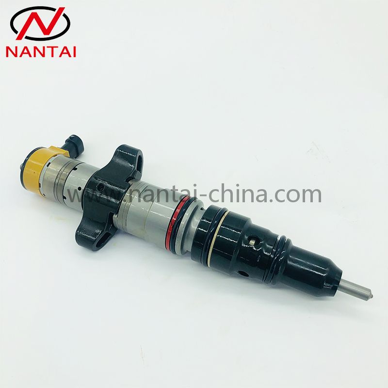 C7 & C9 - Caterpillar diesel fuel injector