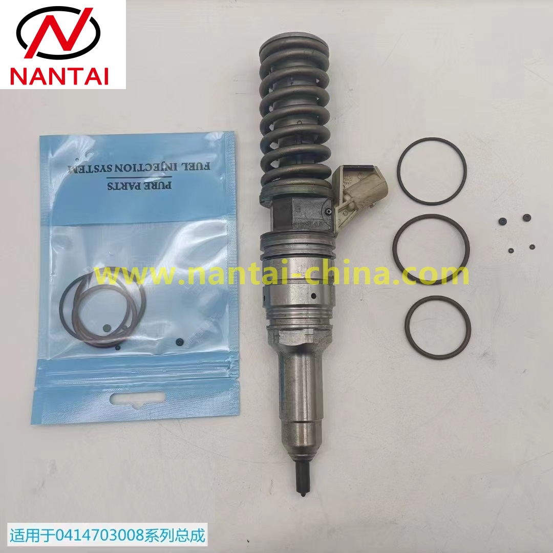 Repair kits for 0414703008 CUMMINS injectors