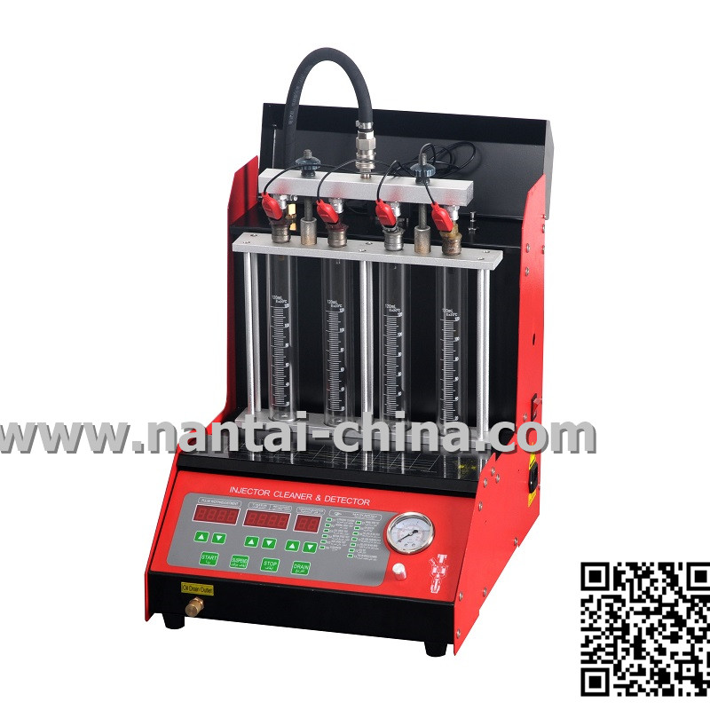 QCM200 GAOLINE DIGANOSTIC CLEANING TESTER