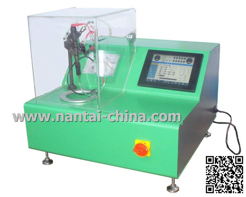 Taian Nantai Experimental Euqipment Co Ltd
