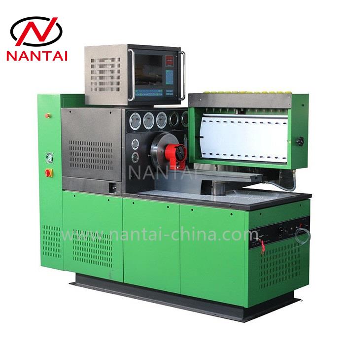 NT3000 diesel fuel injection pump test bench