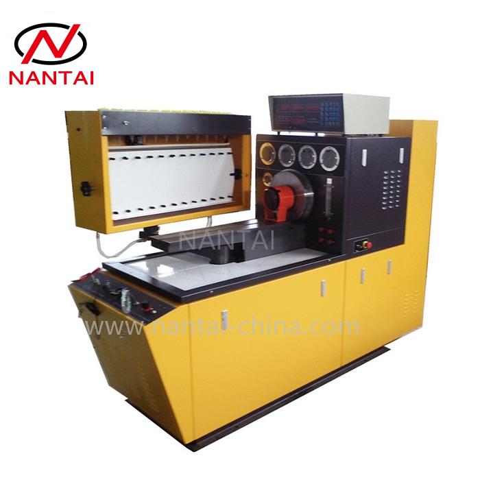 BD850 diesel fuel injection pump test bench