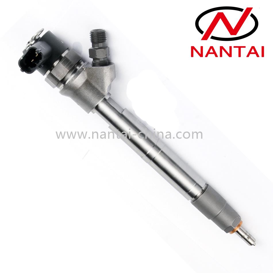 BOSCH injector 0445110317