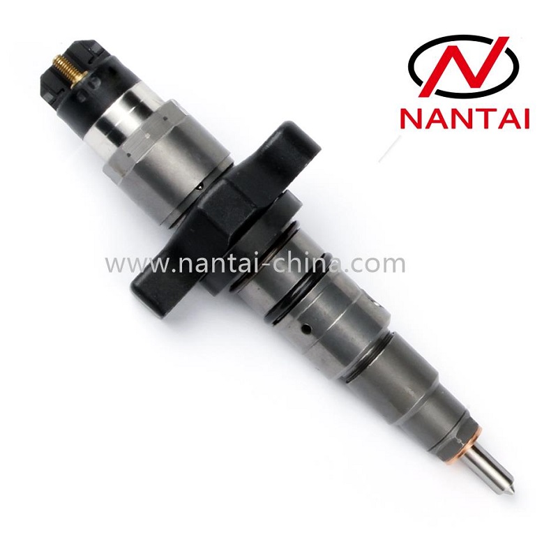 0445120007 diesel injectors test tube injectors common rail