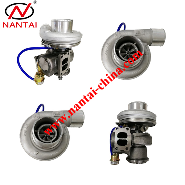 NEW 250-7696 10R-3759 175273 Turbo Turbocharger for Caterpillar (CAT) 324D 325D 328D 329D excavator,C7 7.2L140KW 152KW