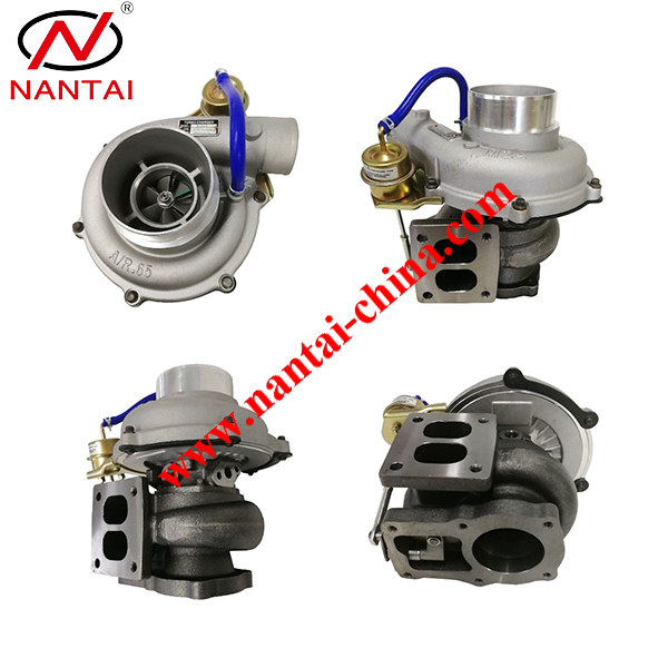 GT3576 turbocharger 479016-0001 479016-0002 750849-0001 750849-0002 For HINO Highway Truck FD FE FF GC SG 97- J08C-Ti 8.0L