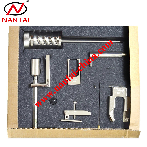 NO.1066 Common Rail Injector Demolition Tools