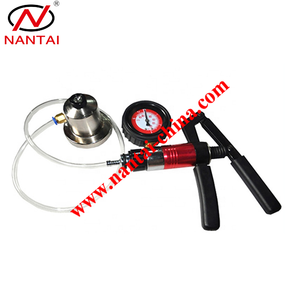 NO.1070 Leaking Testing Tools For Valve Assembly