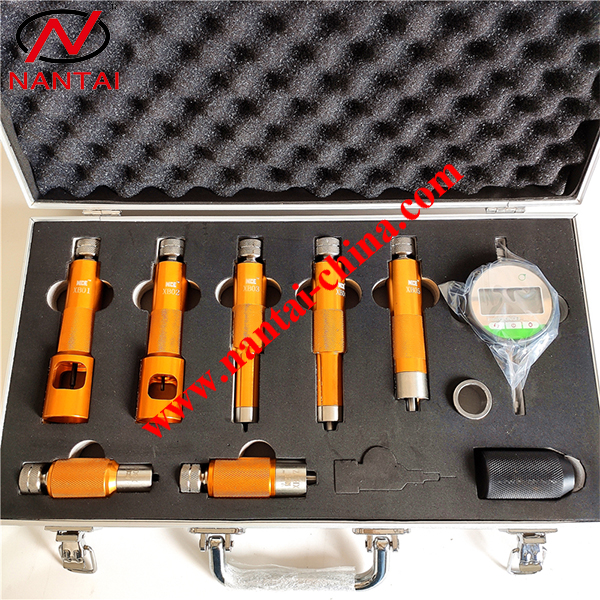 NO.1084 Common Rail Injector Valve Testing Tools