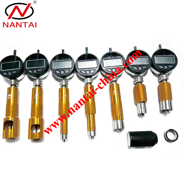 NO.1085 Common Rail Injector Valve Testing Tools