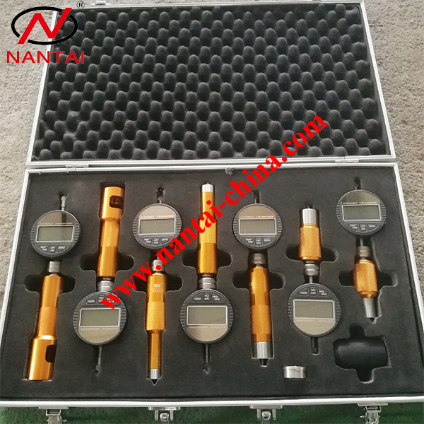 NO.1085 Common Rail Injector Valve Testing Tools