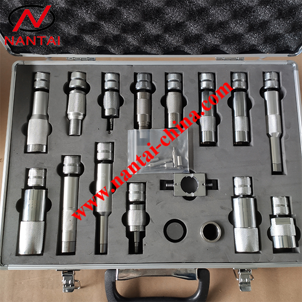 NO.1087 New Fuel Injector Measuring Tools