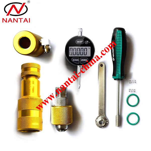 NO.1100 CAT 320D injector tools