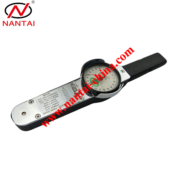 NO.1101A Dial Torque Wrench