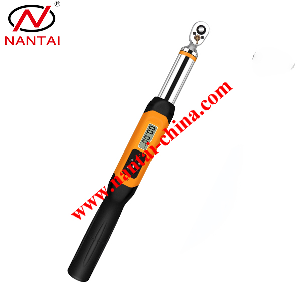 NO.1101B Digital Torque Wrench