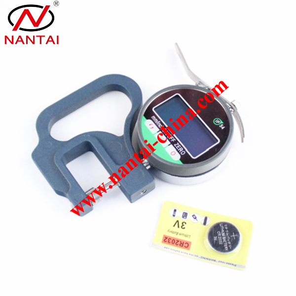 NO.1119 Oil Proof Shim Measuring Tools