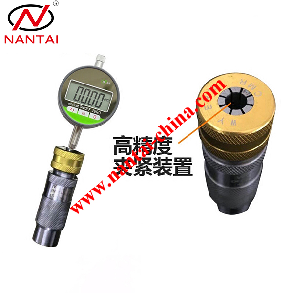 NO.1120 Denso Injector Valve Testing Tools