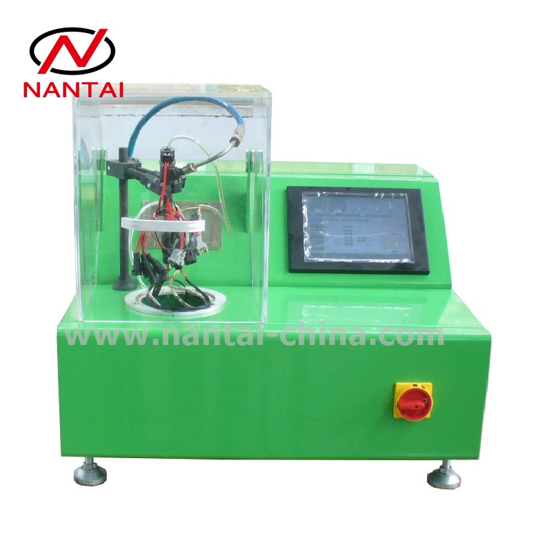 NTS200 Common Rail Injector Test Bench