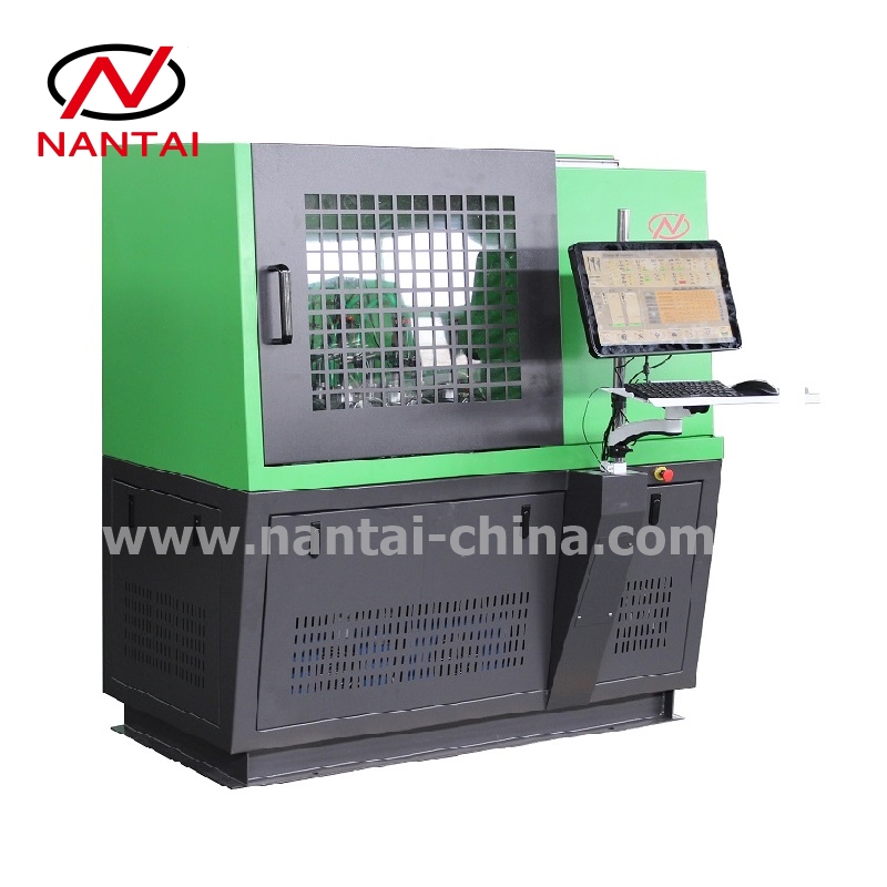 NTI700 common rail injector test bench