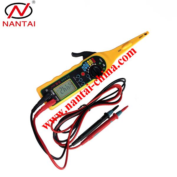 NO.1125 Automobile Circuit Detector