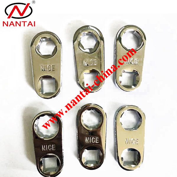 NO.1139 Piezo Injector Spanner (6pcs)