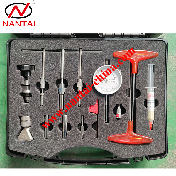 NO.0235 EUI EUP spool repair tool