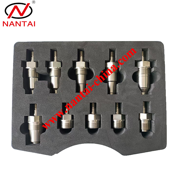 NO.0237 EUI nozzle opening pressure test connector