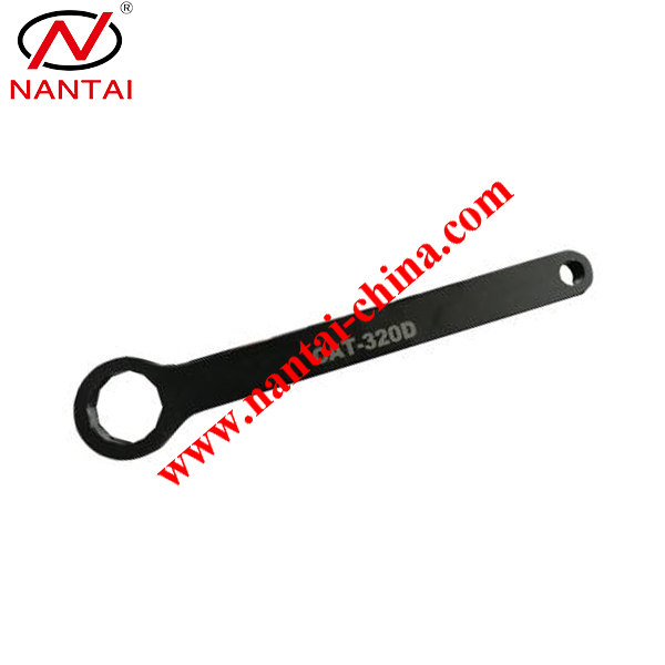 NO.1123 CAT 320D solenoid wrench