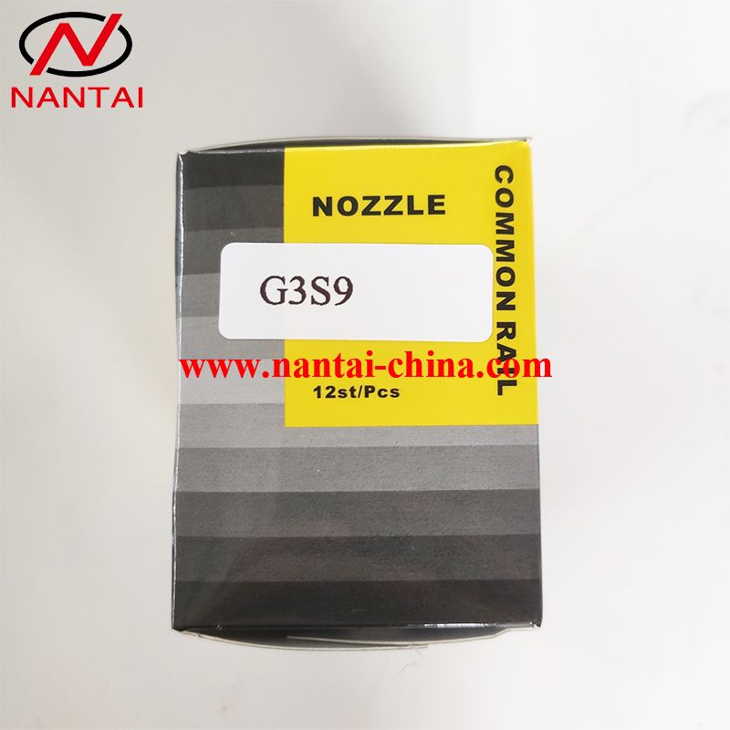 G3S9 DENSO diesel injector nozzles, diesel fuel injector nozzle, Diesel Fuel Nozzle G3S9