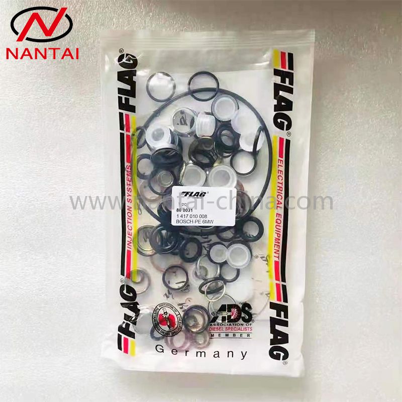 Diesel Pump Repair Kits 1417010008 800031, Fuel injection pump repair kit gasket kit 1417010008(800031)