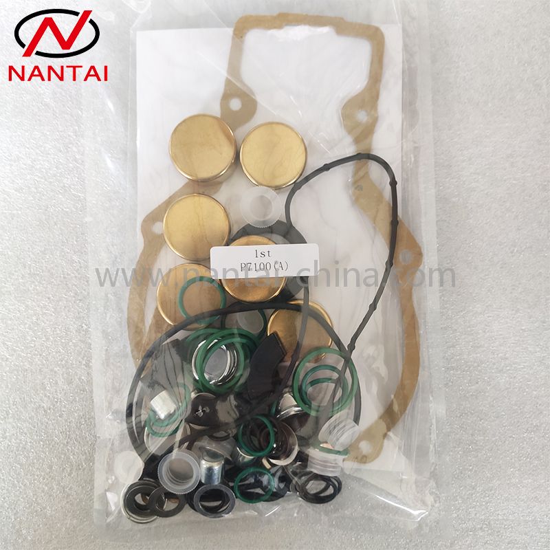 Repair Kits P7100A for Ve Pump-Fuel Injection Pump Rebuild Kit