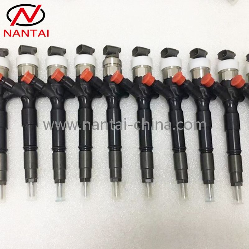 095000-5600 Denso Common Rail Injector (CR) for Mitsubishi