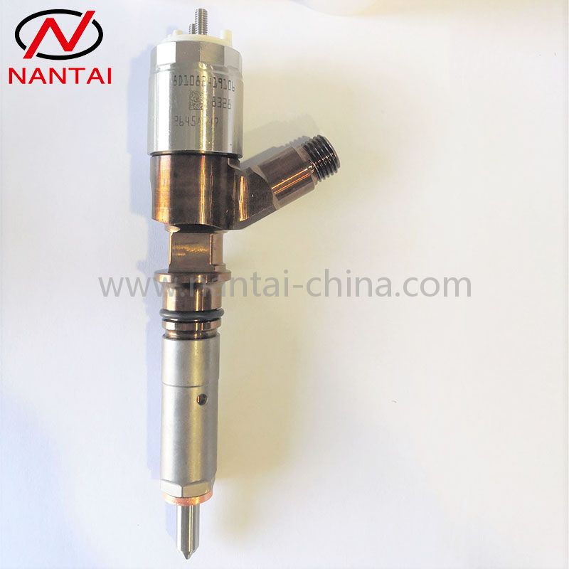 2645A747 Common Rail Diesel Injector CAT323D  CAT C6.6 320-0680 2645A747  10R-7672