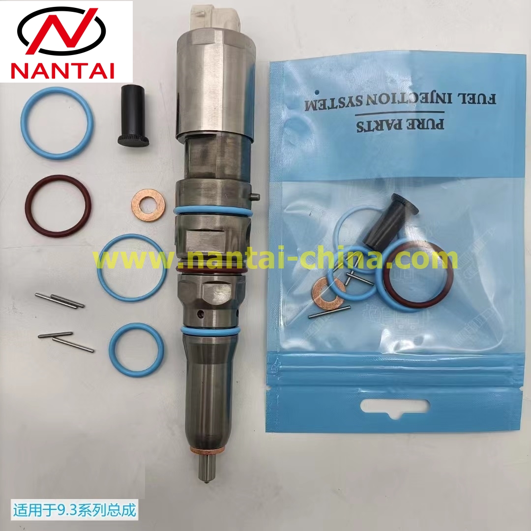 CAT repair kits for 9.3 series injector